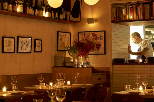 Michelin & Music Stars