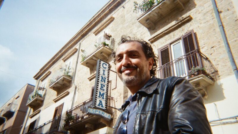 Kid Francescoli’s guide to Marseille